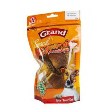 GRAND Suš. Mňamka dršťky 100g GRAND Suš. Mňamka dršťky 100g