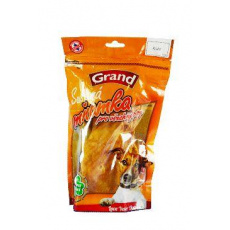 GRAND Suš. Mňamka kůže 100g GRAND Suš. Mňamka kůže 100g