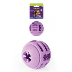 Hračka pes Aroma Míček na pamlsky 8cm Hračka pes Aroma Míček na pamlsky 8cm