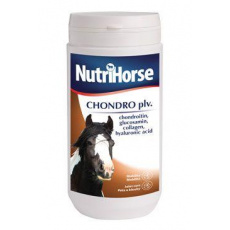 Nutri Horse Chondro pulvis 1kg Nutri Horse Chondro pulvis 1kg