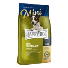 Happy Dog SUPREME MINI NEUSEELAND  8 kg  + DOPRAVA ZDARMA