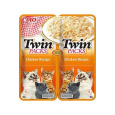 Churu Cat Twin Packs Chicken in Broth 2x40g