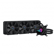 Chlazení ASUS ROG STRIX LC III 360