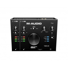 M-AUDIO AIR 192|8 nahrávací audio rozhraní