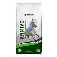 Mikrop Repné rezky INSTANT 15kg