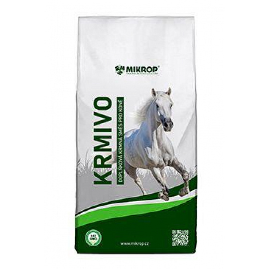 Mikrop Repné rezky INSTANT 15kg