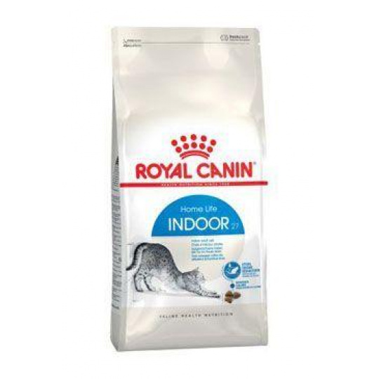 Royal Canin Feline Indoor 27  2kg