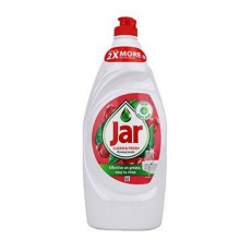 Saponát na nádobí Jar Pomegranate 900ml Saponát na nádobí Jar Pomegranate 900ml