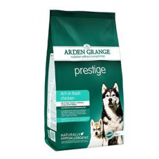 Arden Grange Dog Adult Prest.rich in fresh Chicken2kg
