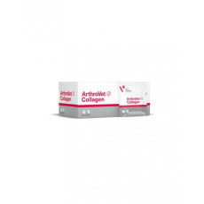 VetExpert ArthroVet Collagen 60 vrecúšok