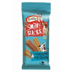 Frolic pochoutka Smiley Sticks 175g Frolic pochoutka Smiley Sticks 175g