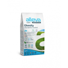 Alleva VET CARE cat adult obesity glycemic control 1,5 kg Alleva VET CARE cat adult obesity glycemic control 1,5 kg