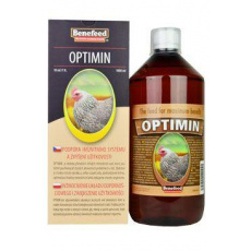 Optimin D pro drůbež 1l Optimin D pro drůbež 1l