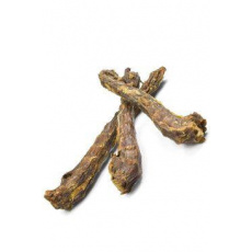Dr. Jag Kachní krky sušené 1kg Dr. Jag Kachní krky sušené 1kg