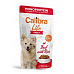 Calibra Dog Life kapsa Adult Beef 150g