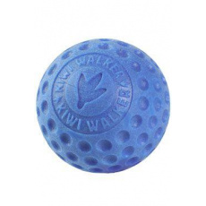 Hračka pes BALL MINI plov. z TPR modrá Kiwi Hračka pes BALL MINI plov. z TPR modrá Kiwi