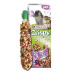 VL Crispy Sticks pro králíky/činčily Lesní ovoce 110g
