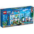 LEGO CITY 60372 POLICEJNÍ AKADEMIE