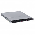 Supermicro CSE813MFTQC-R407CB Rack (1U)