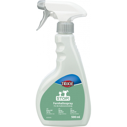 STOP !  KEEP OFF sprej, 500 ml