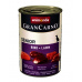Animonda GRANCARNO® dog senior hovädzie a jahňa bal. 6 x 400g konzerva