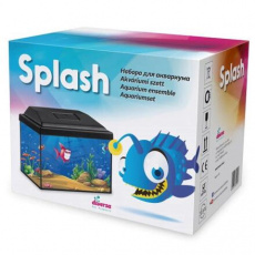 Akvarijní set STARTUP 30 Splash LED Expert 3 W (RP 2,90 Kč) Akvarijní set STARTUP 30 Splash LED Expert 3 W (RP 2,90 Kč)