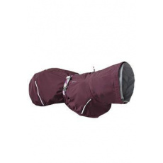 Obleček Hurtta Mudventure Coat ECO lilková 60 Obleček Hurtta Mudventure Coat ECO lilková 60
