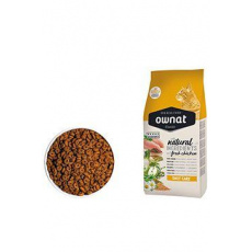 OWNAT CLASSIC CAT Daily Care 400g