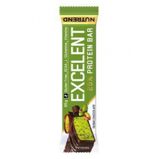 Nutrend Excelent Protein Bar dubajská čokoláda 85g
