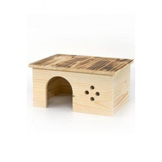 Domček pre morčatá Willow XL LIMARA