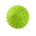 Hračka pes BALL MAXI plov. z TPR zelená Kiwi