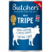 BUTCHER'S Original Tripe Mix Rumen Pate - vlhké krmivo pro psy - 1200g