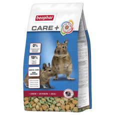 BEAPHAR Care+ Degu - suché krmivo pro osmáky - 700 g