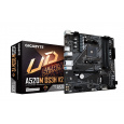 GIGABYTE A520M DS3H V2 základní deska Socket AM4 Micro ATX