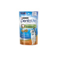 Pamlsok DentaLife cat chicken 8x40 g