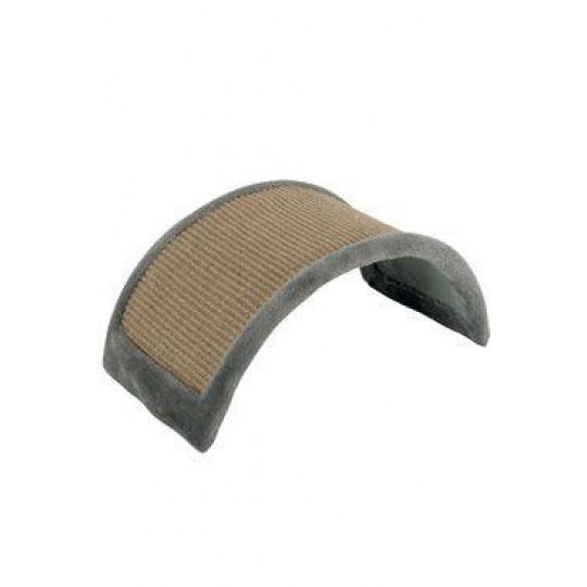 Škrabadlo most šedá Zolux Škrabadlo most šedá Zolux