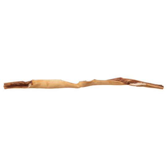 Hůl z hovězí kůže, 75 cm