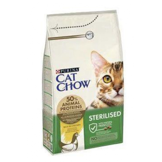 Purina Cat Chow Special Care Sterilized 15kg