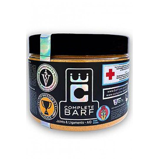 Complete BARF Kĺby a väzy AID pre malé plemená 260g