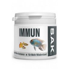 S.A.K. Immun 25 g (150 ml) vločky S.A.K. Immun 25 g (150 ml) vločky
