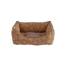 Pelech Friends Sofa Bed M hnědá Kiwi Pelech Friends Sofa Bed M hnědá Kiwi