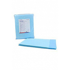 Podložka 60x60cm CVET savá 30ks