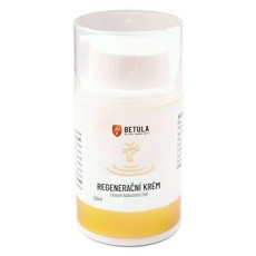 Regenerační krém s kozím kolostrem 50ml Regenerační krém s kozím kolostrem 50ml