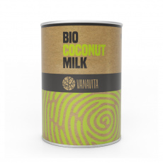 BIO Kokosové mléko 400 ml - VanaVita