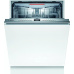 Bosch Serie 4 SMV4EVX14E myčka na nádobí Plně vestavěné 13 jídelních sad C