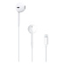 Apple EarPods Sluchátka s mikrofonem Kabel Do ucha Hovory/hudba Bílá