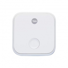 Yale ConnectX Wi-Fi Bridge White