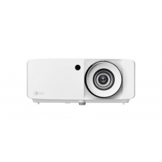 Optoma ZH450 dataprojektor Projektor se standardní projekční vzdáleností 4500 ANSI lumen DLP 1080p (1920x1080) 3D kompatibilita Bílá