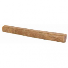 Tyč buvolí kůže 25cm/20mm cca 80g. 1 ks Tyč buvolí kůže 25cm/20mm cca 80g. 1 ks
