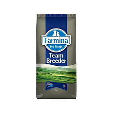 Farmina Team Breeder TROPICAL SELECTION (LG) dog adult  mini, pork 10 kg